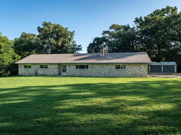 219 County Road 4636, Winnsboro, TX 75494