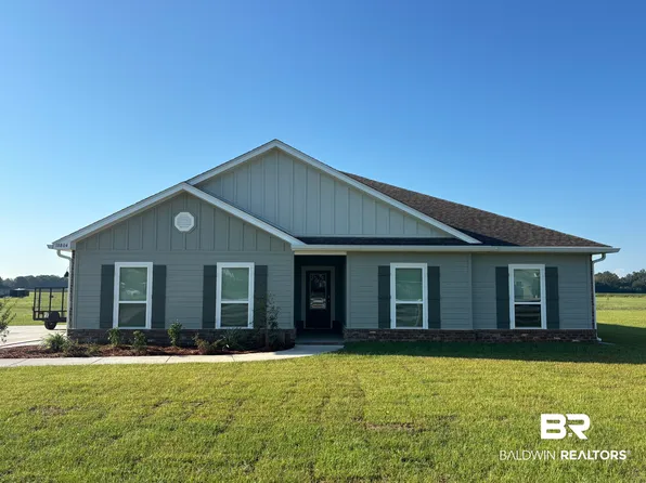 18804 County Road 48, Summerdale, AL 36580