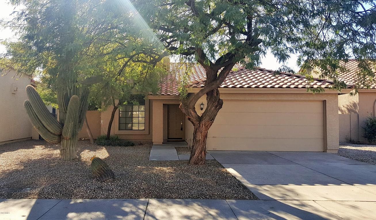 1731 W Ivanhoe St, Chandler, AZ 85224 Zillow