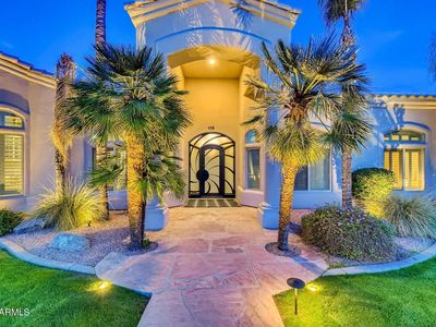5345 E McLellan Rd UNIT 119, Mesa, AZ, 85205