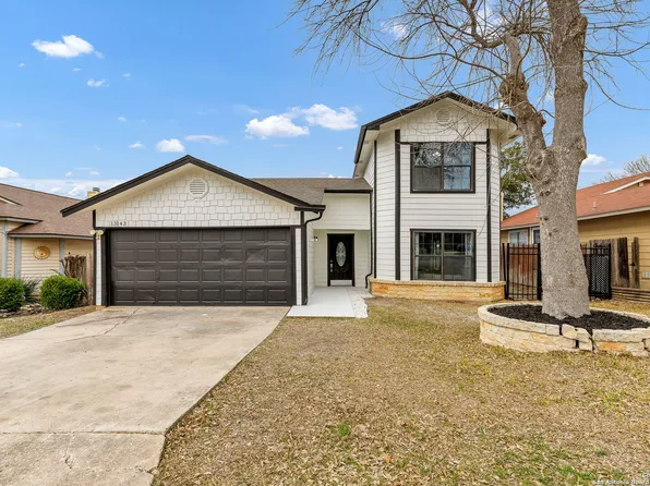 13143 Feather Ridge, San Antonio, TX 78233