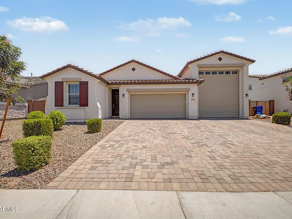 913 S 108TH Avenue, Avondale, AZ 85323