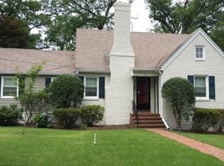 4614 Amherst Rd, College Park, MD 20740