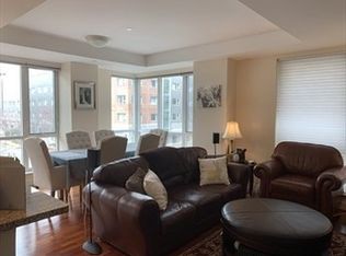 100 Station Lndg UNIT 301, Medford, MA 02155