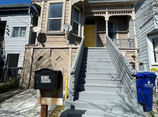 1070 54th St, Oakland, CA 94608