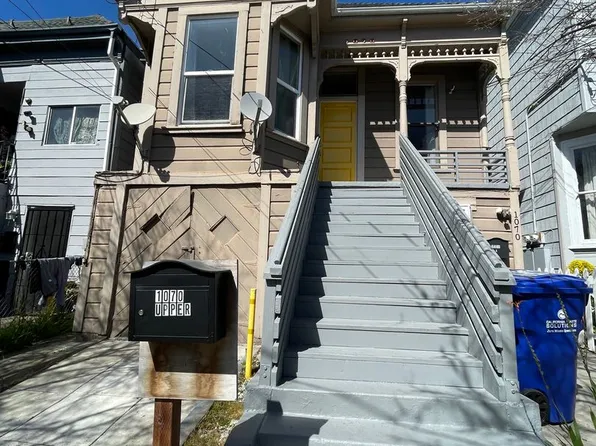 1070 54th St, 1070 54th St, Oakland, CA 94608