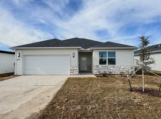 350 Lucy Rd, Greenville, TX 75402