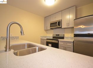 1391 Monument Blvd APT 11, Concord, CA