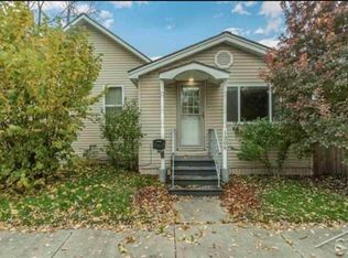 1306 Leng St, Bay City, MI