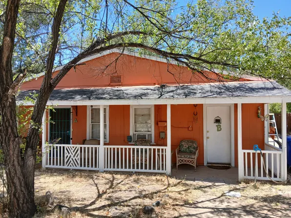 558 Dameron Dr #B, Prescott, AZ 86301