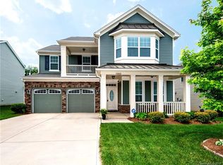 13013 Reunion St, Charlotte, NC 28278