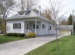 130 Glendale Ln, Nekoosa, WI 54457