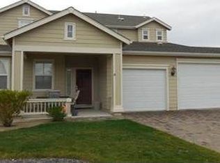 856 N University Park Loop, Reno, NV 89512