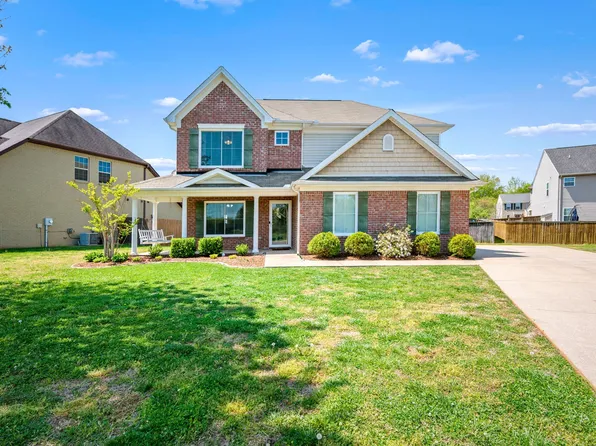 2616 Candlewick Ct, Murfreesboro, TN 37127