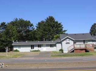 3765 N Highway 101, Depoe Bay, OR