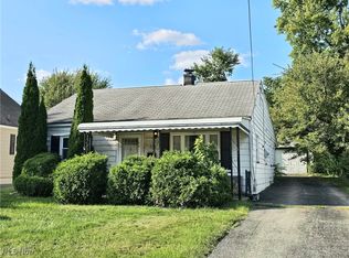 866 E Florida Ave, Youngstown, OH