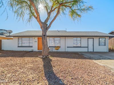 9001 W CAMPBELL Avenue, Phoenix, AZ, 85037