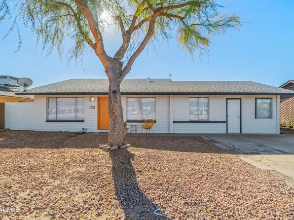 9001 W CAMPBELL Avenue, Phoenix, AZ 85037