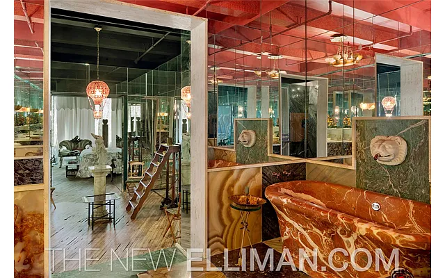 Sold by Douglas Elliman | media 24