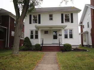 2510 Florida Dr, Fort Wayne, IN
