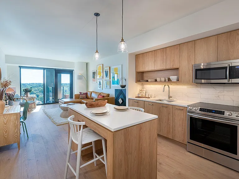 4710 Elm Street W 1905 #2B — Photo 11