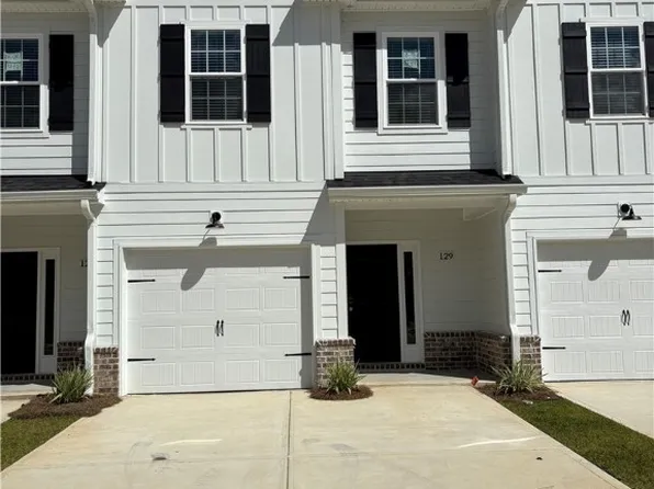 129 Lusk Lane, Pooler, GA 31322