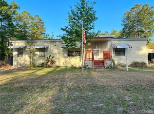 8817 N Vero Ter, Dunnellon, FL 34433
