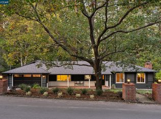 66 Sleepy Hollow Ln, Orinda, CA 94563