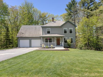 566 Duck Pond Road, Westbrook, ME, 04092