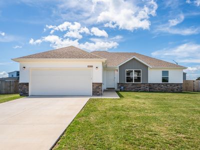1164 Price Street, Republic, MO, 65738