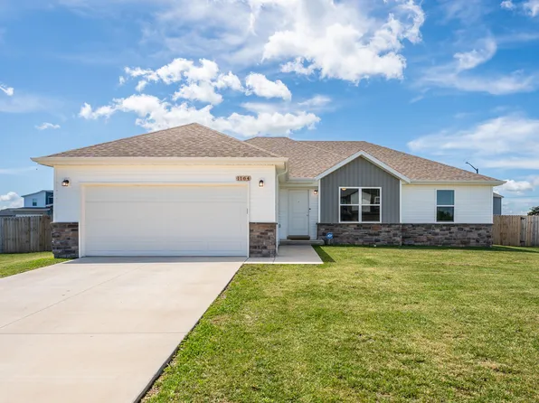 1164 Price Street, Republic, MO 65738