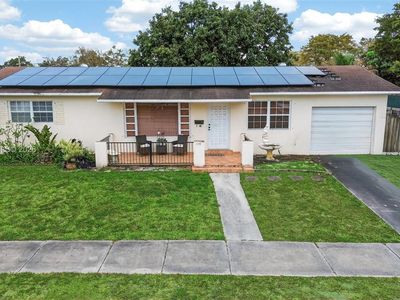 1110 NE 204th Ter, Miami, FL, 33179