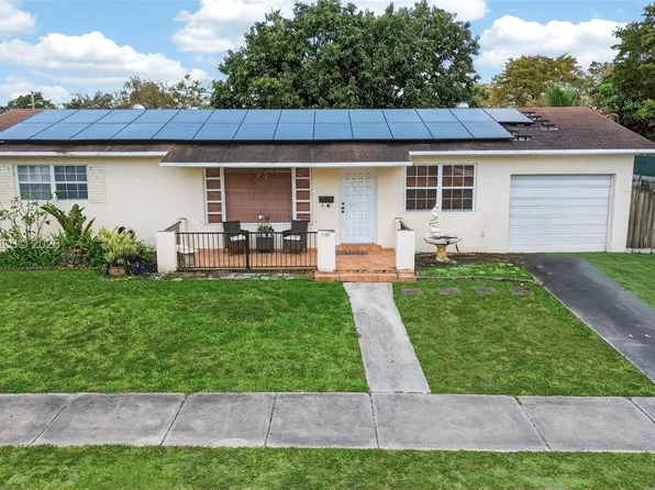 1110 NE 204th Ter, Miami, FL 33179