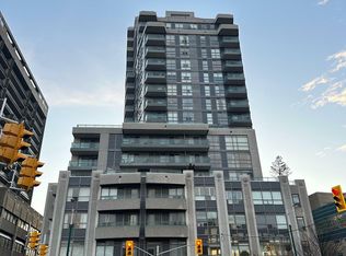 736 Spadina Ave #315, Toronto, ON M5S 2J6