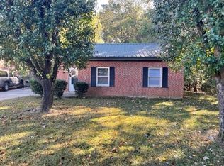 4090 Puckett Rd, Byram, MS 39212