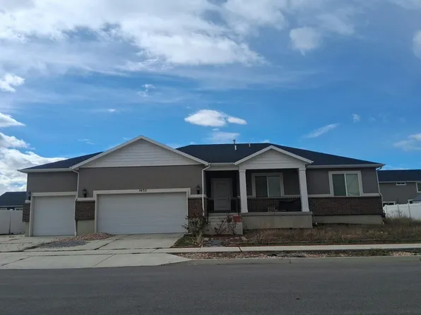 1632 S 570 W, Provo, UT 84601