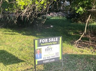 9 Donkey Ln, Morgans Pt Resort, TX 76513