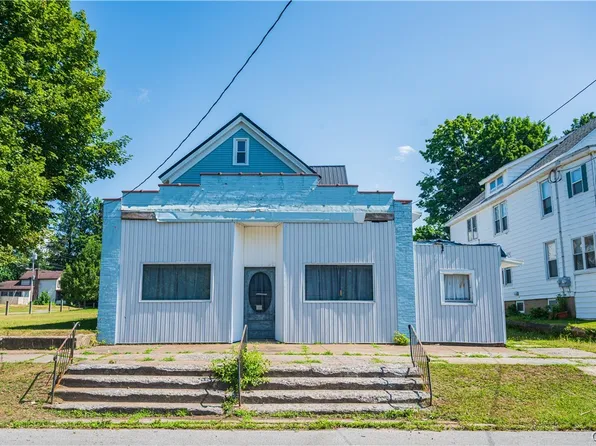 748 W Dominick St, Rome, NY 13440