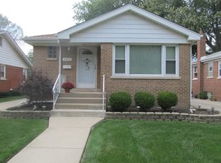 9232 S Lawndale Ave, Evergreen Park, IL