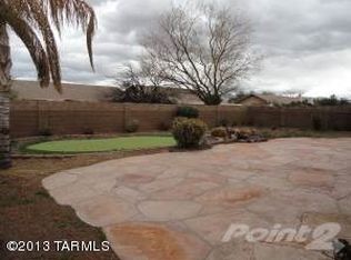 9921 E Paseo San Bernardo #126, Tucson, AZ 85747