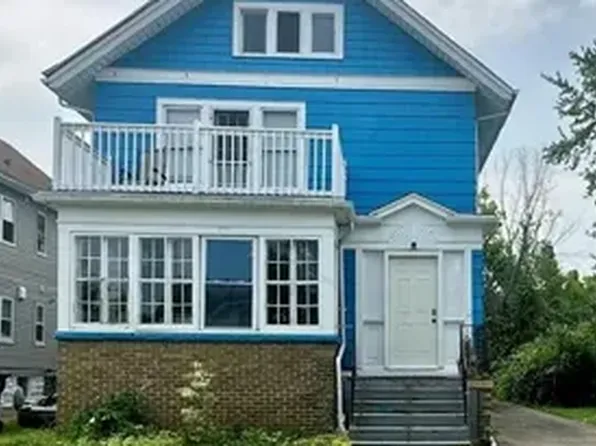 263 Minnesota Ave, Buffalo, NY 14215