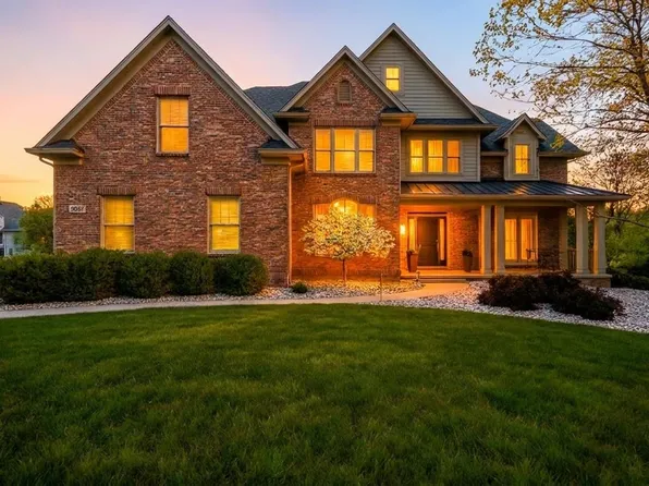 2007 Autumn Hill Dr, Ann Arbor, MI 48103