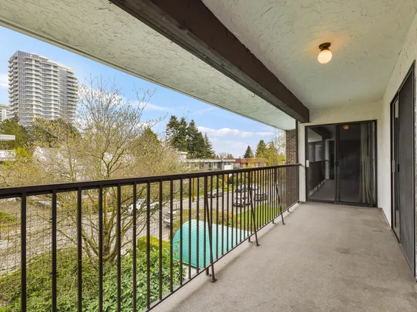 1521 Blackwood St #305, White Rock, BC V4B 3V6
