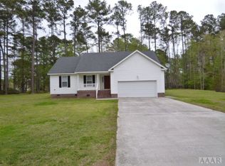 405 Pineview Dr, Elizabeth City, NC 27909