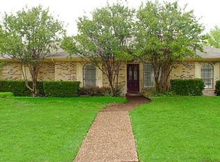 5919 Bent Creek Trl, Dallas, TX 75252