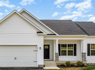 6820 John Taylor Ln, Orange, VA 22960