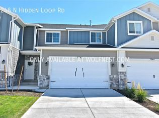 7248 N Hidden Loop Rd, Eagle Mountain, UT 84005