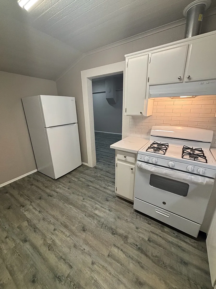 Building Photo - 489 N K St #1