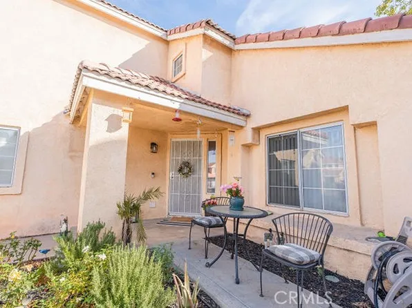 16860 Calle Pinata, Moreno Valley, CA 92551