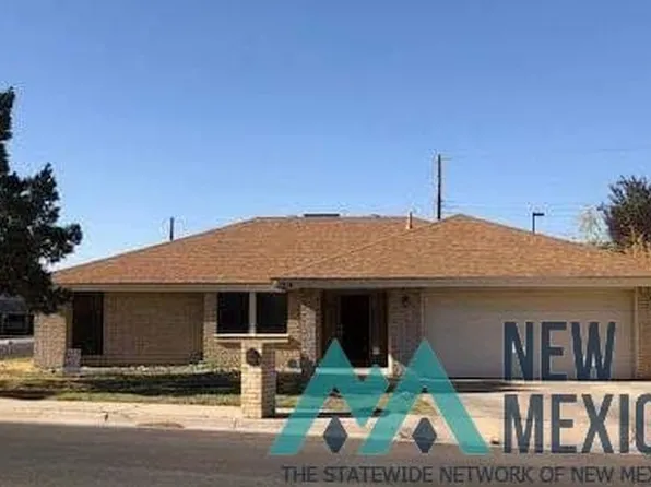 1218 W Caprock St, Hobbs, NM 88240